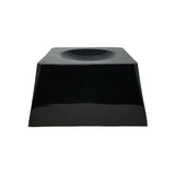 Football Cremation Urn with Optional Atlanta Falcons Ball Decor and Custom Metal Plaque - ExquisiteUrns