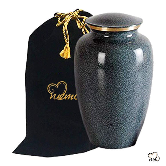 Classic Maus Granite Cremation Urn, cremation urns - ExquisiteUrns