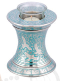 Classic Wings to Eternity Cremation Urn - ExquisiteUrns