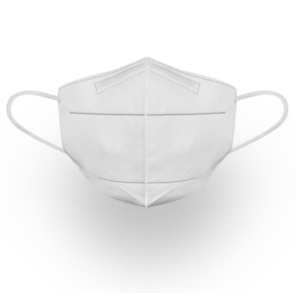 KN95 RESPIRATOR DISPOSABLE FACE MASK 20PCS - ExquisiteUrns