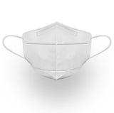 KN95 RESPIRATOR DISPOSABLE FACE MASK 20PCS - ExquisiteUrns