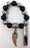 Engraveable Keepsake Charms for Miniature Keepsakes - ExquisiteUrns
