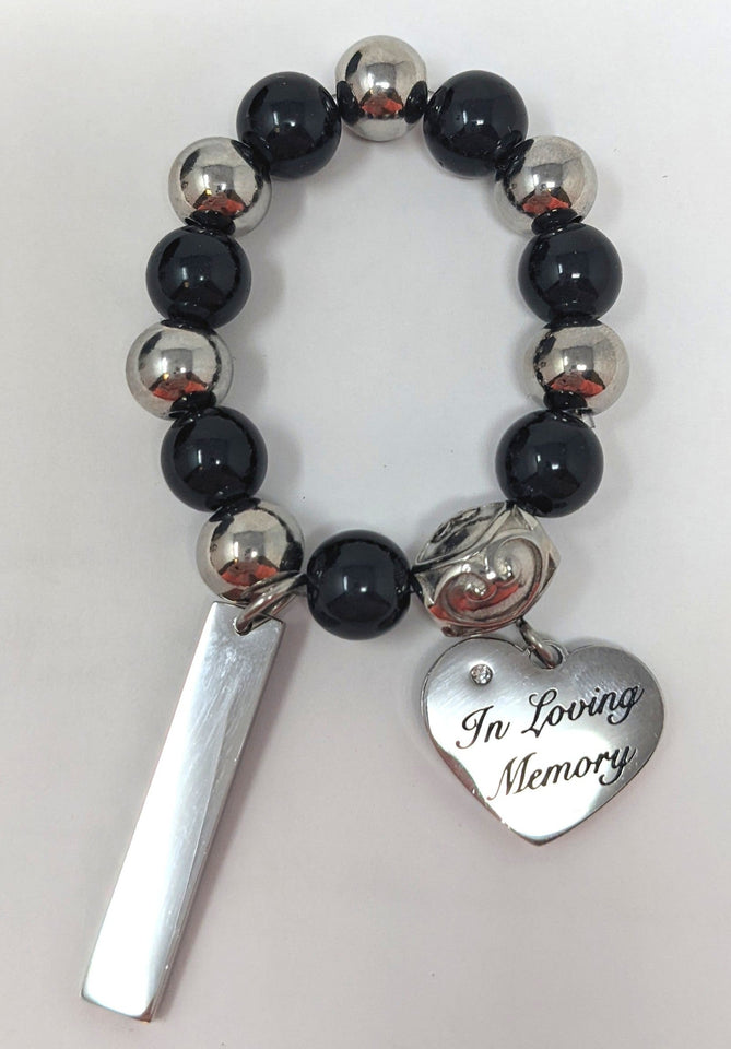 Engraveable Keepsake Charms for Miniature Keepsakes - ExquisiteUrns