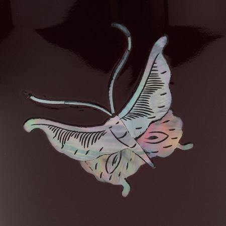 Butterfly Cremation Urn for Ashes - Exquisite Urns