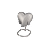 Classic Pewter Cremation Urn
