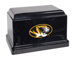University of Missouri Tigers Adult Cremation Urn