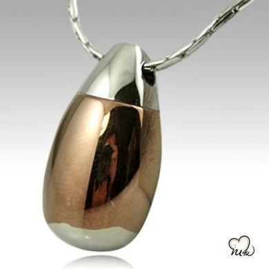 Acorn Cremation Jewelry Pendant, Cremation Pendant- Urn Necklace -Cremation Necklace - Lockets For Ashes- ExquisiteUrns