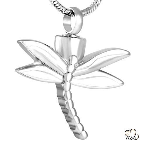 Dragon Pendant, Cremation Pendant - Exquisite Urns