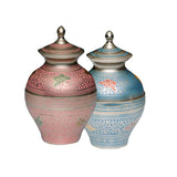 Infant Butterfly Series Cremation Urn - ExquisiteUrns