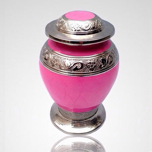 Delta Infant Series Cremation Urn - ExquisiteUrns