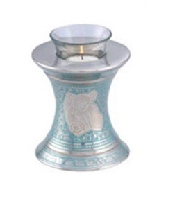 Infant Series Tealight Candle Urn - ExquisiteUrns
