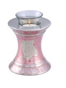 Infant Series Tealight Candle Urn - ExquisiteUrns