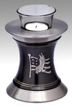 American Honor & Glory Tealight Urn - ExquisiteUrns