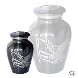 American Pride Military Urn
