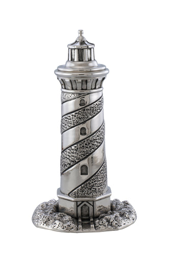 Lighthouse Sculpture Series Adult Cremation Urn - ExquisiteUrns