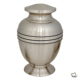 Classic Cremation Urn, Classic Urn - ExquisiteUrns