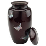 Butterfly Cremation Urn for Ashes - Exquisite Urns